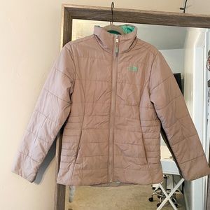 North Face Coat